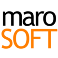 Marosoft.net logo