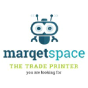 Marqetspace.co.uk logo