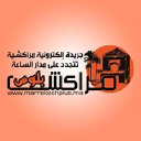 Marrakechplus.ma logo