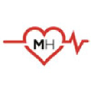 Marriagehelper.com logo