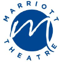Marriotttheatre.com logo