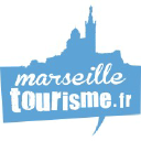 Marseilletourisme.fr logo