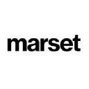 Marset.com logo