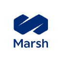 Marsh.com logo