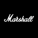 Marshall.com logo