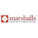 Marshallswallcoverings.com logo