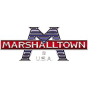 Marshalltown.com logo