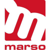 Marso.ro logo