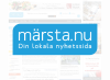 Marsta.nu logo