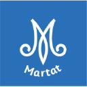 Martat.fi logo
