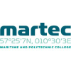 Martec.nu logo