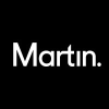 Martinagency.com logo