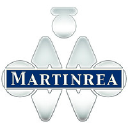 Martinrea.com logo