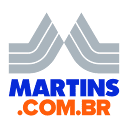 Martins.com.br logo