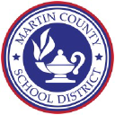 Martinschools.org logo