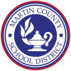 Martinschools.org logo