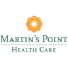 Martinspoint.org logo