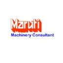 Marutimachinery.com logo