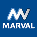 Marval.com.co logo