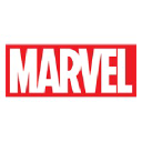 Marvel.com logo