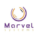 Marvel.com.sa logo