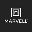 Marvell.com logo