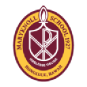 Maryknollschool.org logo