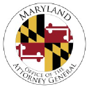 Marylandattorneygeneral.gov logo