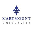 Marymount.edu logo