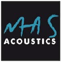 Masacoustics.it logo