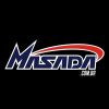 Masada.com.br logo