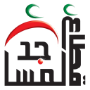 Masajed.gov.kw logo