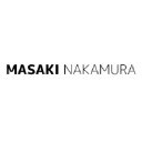 Masakinakamura.com logo