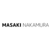 Masakinakamura.com logo