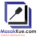 Masakkue.com logo