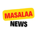 Masalaanews.com logo