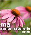 Masantenaturelle.com logo