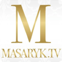 Masaryk.tv logo