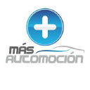 Masautomocion.com logo