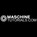 Maschinetutorials.com logo