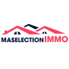 Maselectionimmo.fr logo