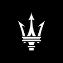 Maserati.co.uk logo