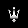 Maserati.co.uk logo