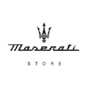 Maseratistore.com logo