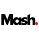 Mash.com.br logo