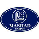 Mashadcarpet.com logo