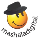 Mashaladigital.com logo