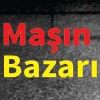 Mashinbazari.com logo