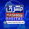 Mashriqtv.pk logo