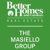 Masiello.com logo